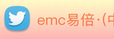 emc易倍·(中国)体育官方网站 logo